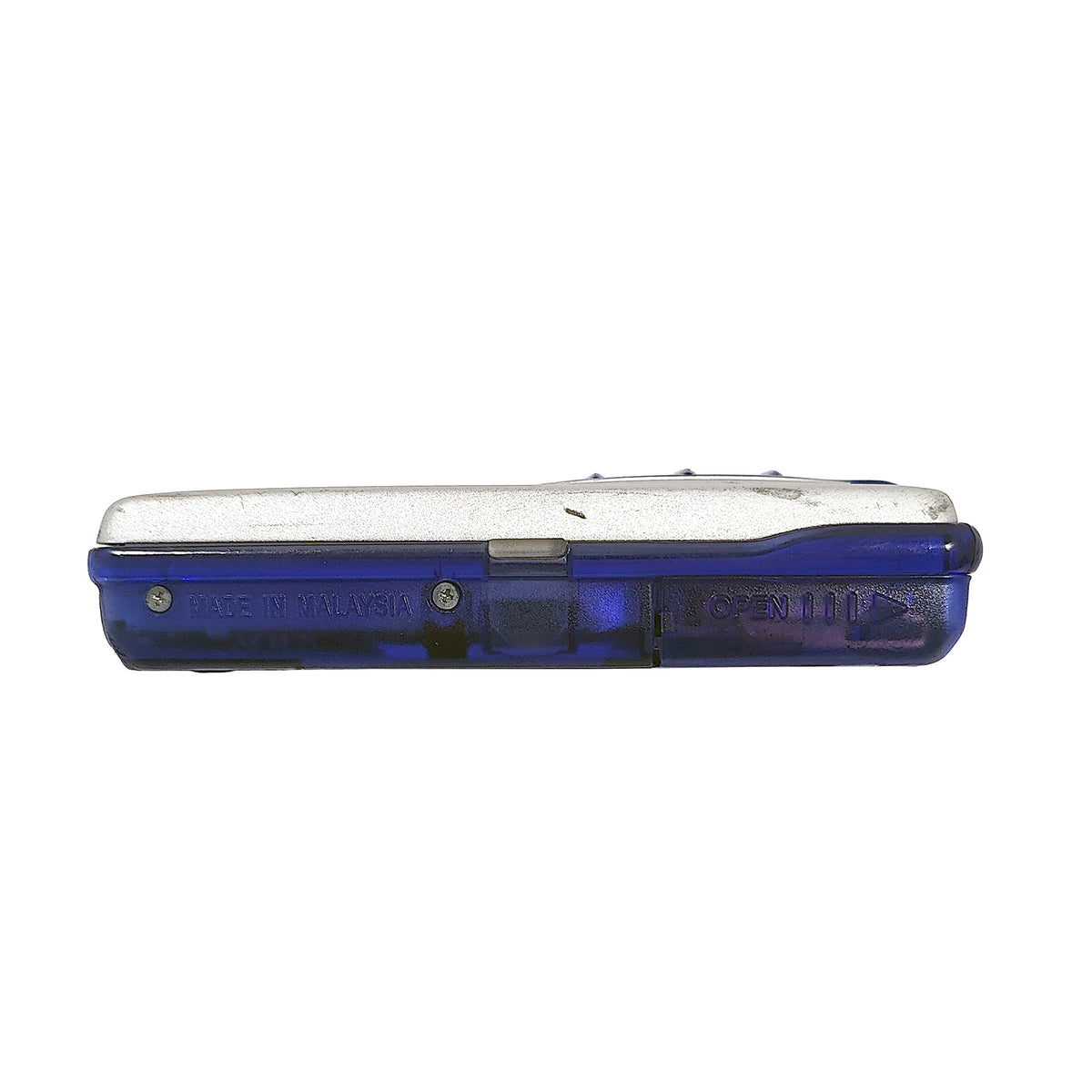 Sharp MD-ST50 MiniDisc Player