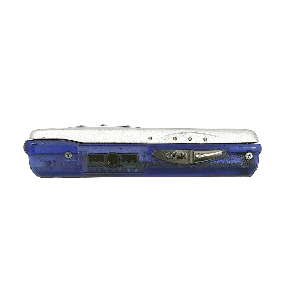 Sharp MD-ST50 MiniDisc Player