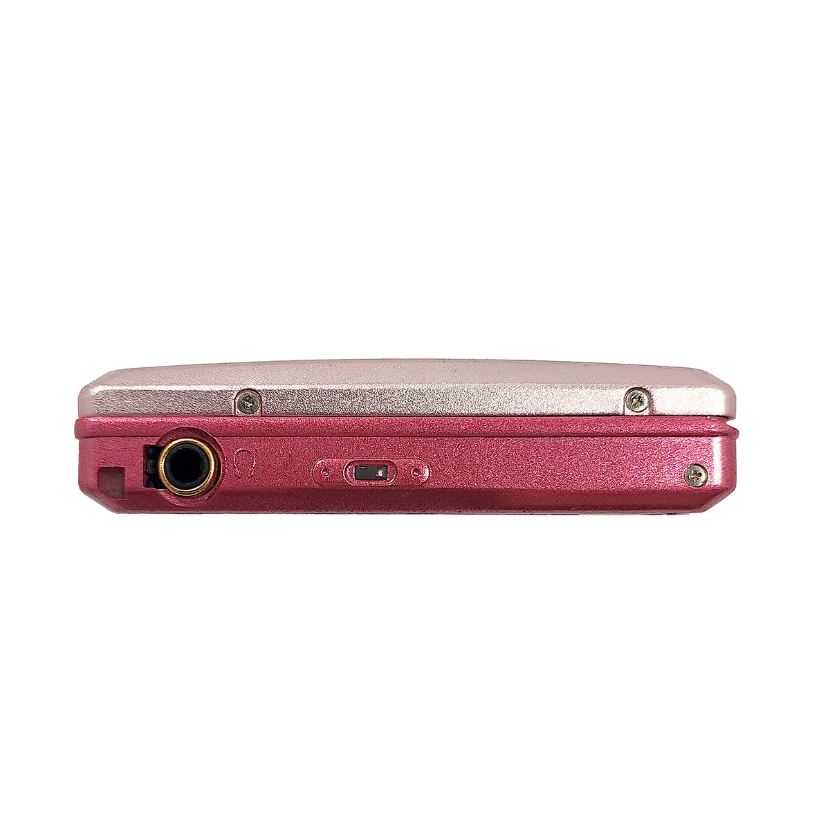 Victor JVC XM-S5-P MiniDisc Player