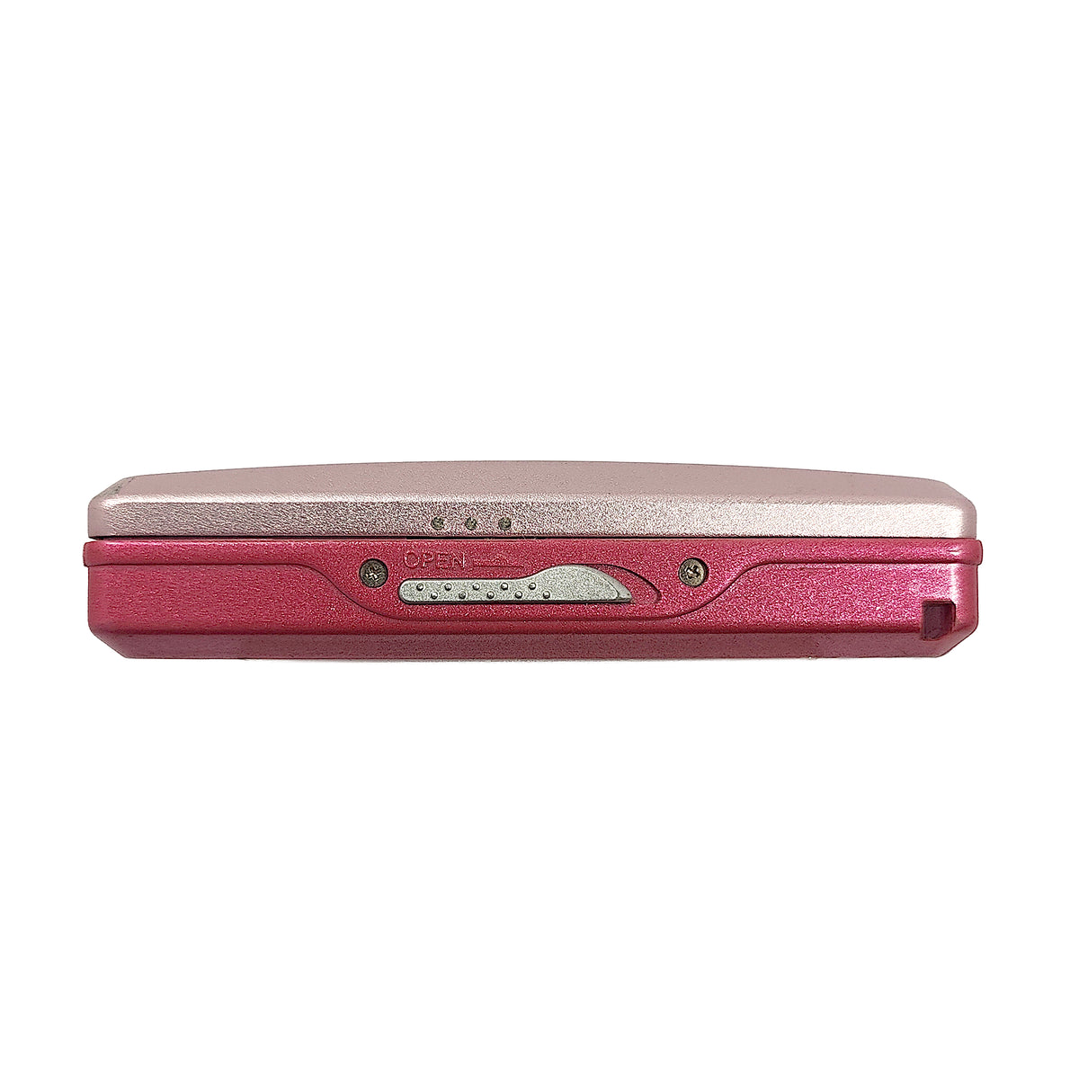 Victor JVC XM-S5-P MiniDisc Player