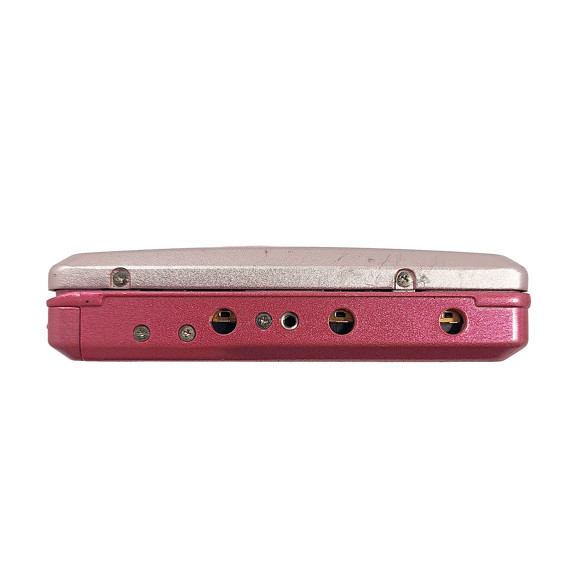 Victor JVC XM-S5-P MiniDisc Player