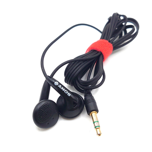 Sony MDR-E808 Earphones