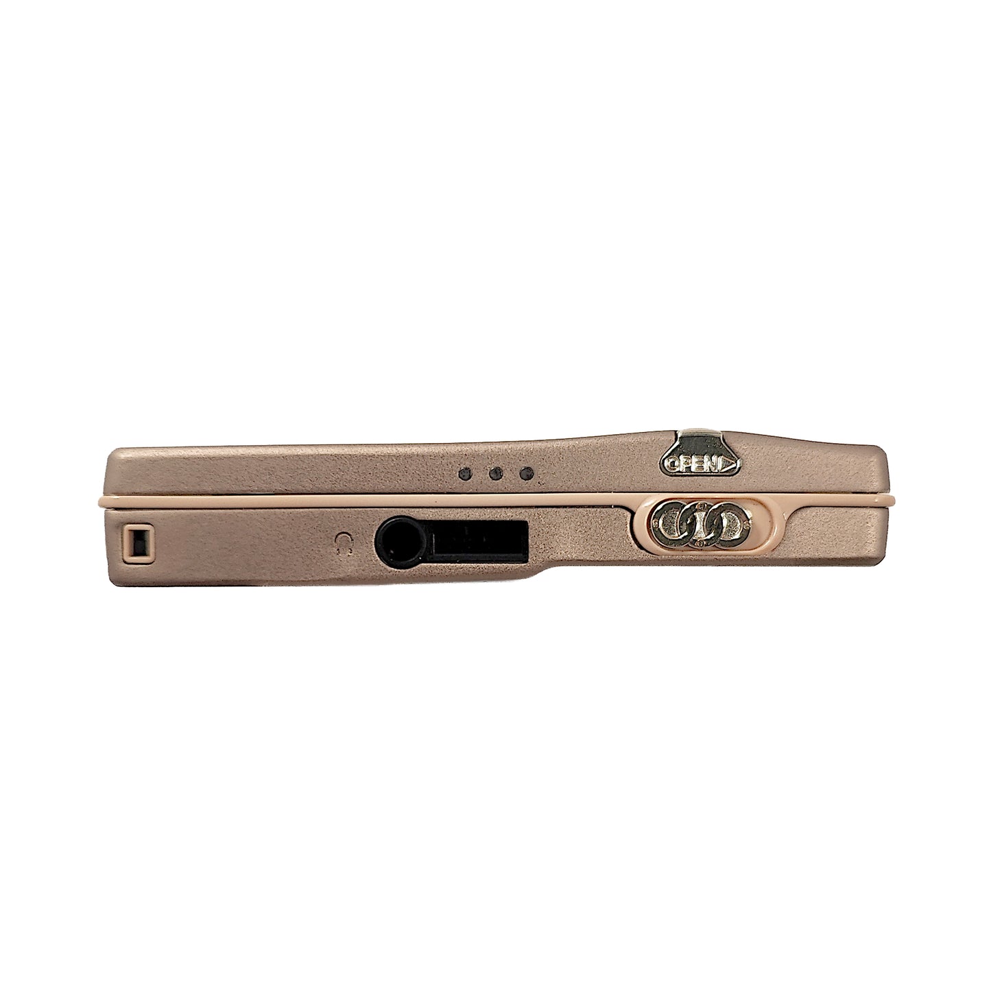 Sony MZ-E710 MiniDisc Player