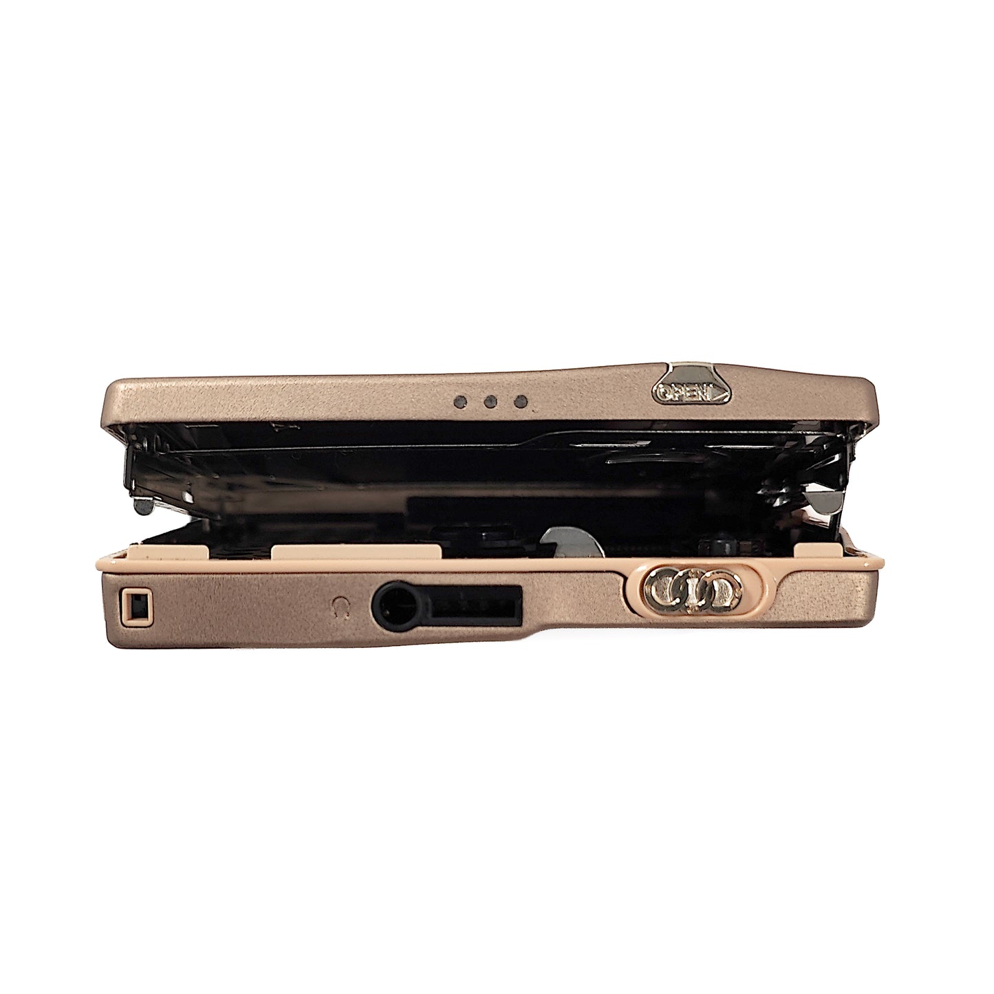 Sony MZ-E710 MiniDisc Player