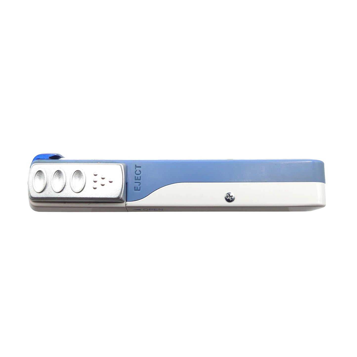 Panasonic SJ-MJ33 MiniDisc Player