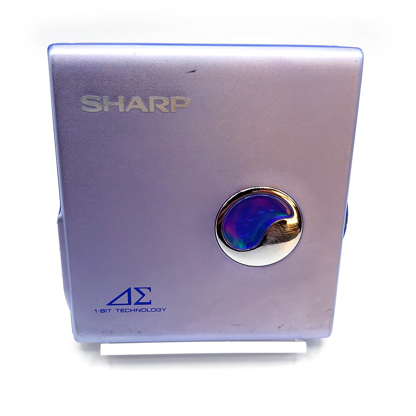 Sharp MD-DS30-A MiniDisc Player