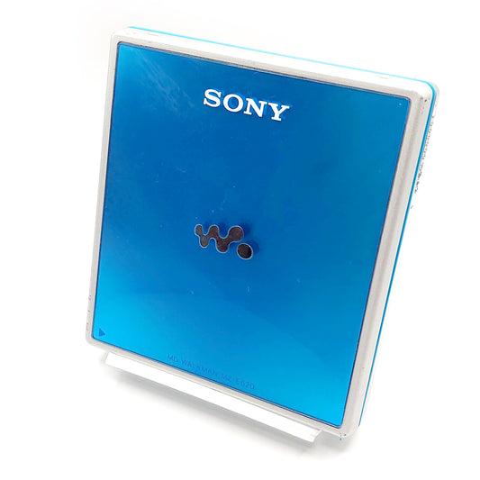 Sony MZ-E620 MiniDisc Player