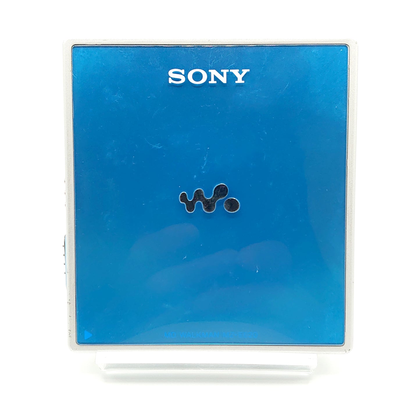 Sony MZ-E620 MiniDisc Player