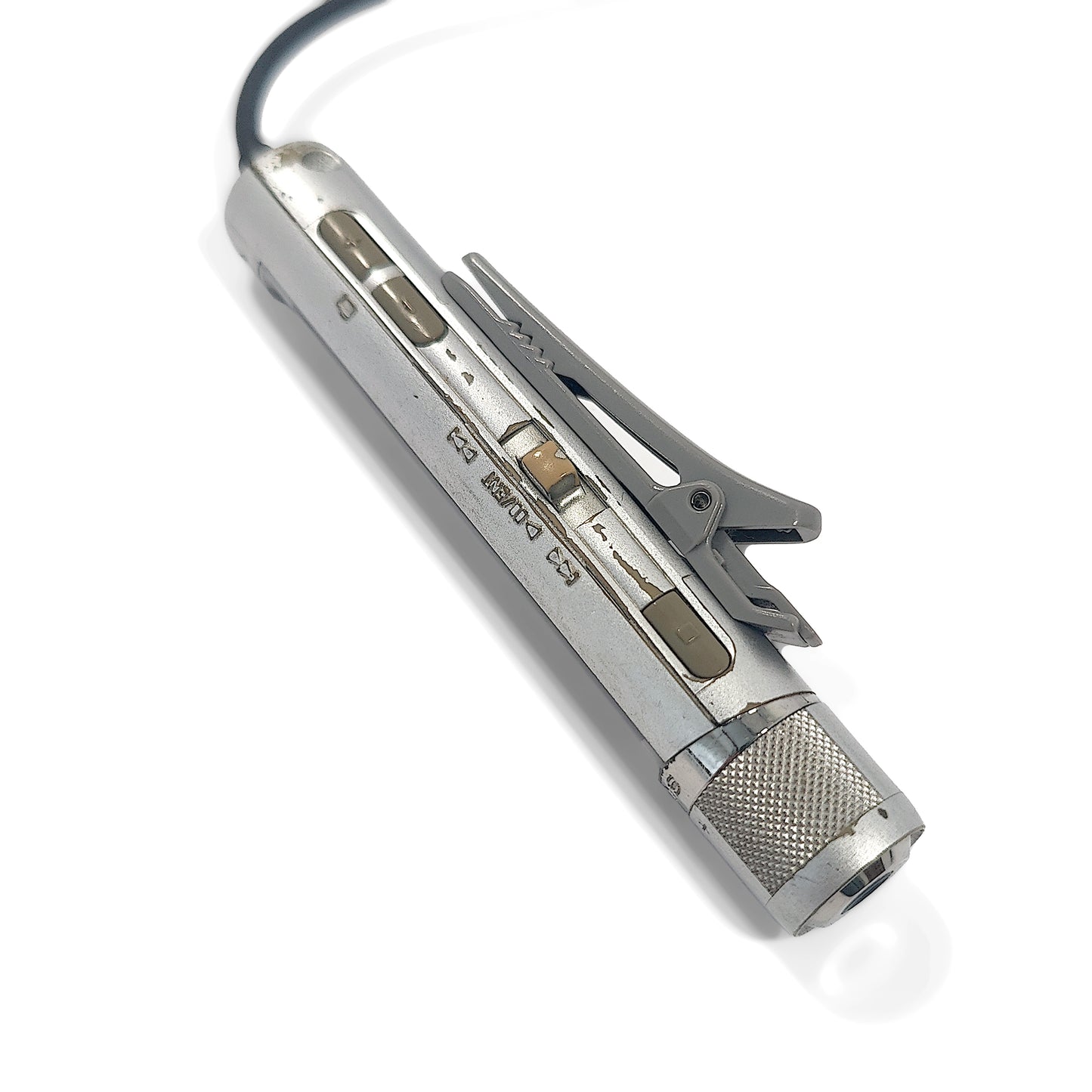 Sony RM-MC33EL MiniDisc Inline Remote