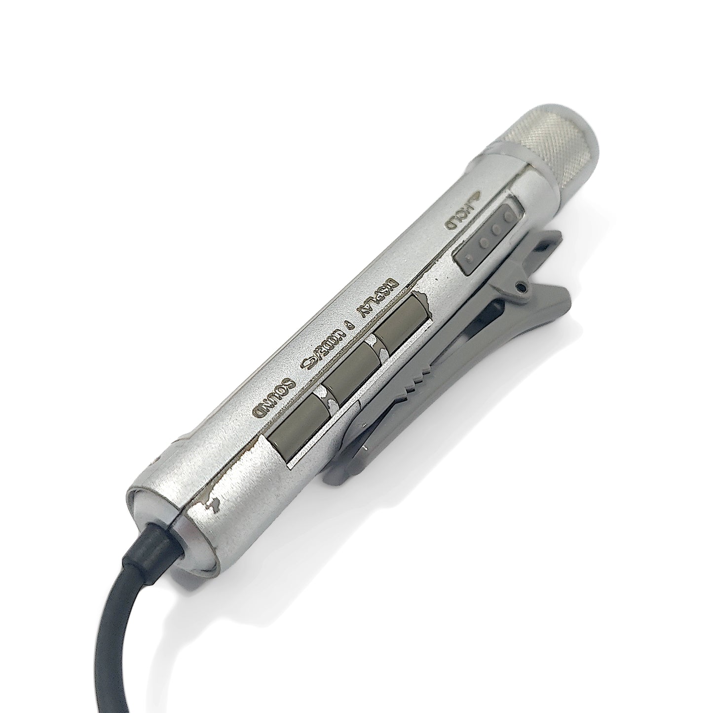 Sony RM-MC33EL MiniDisc Inline Remote