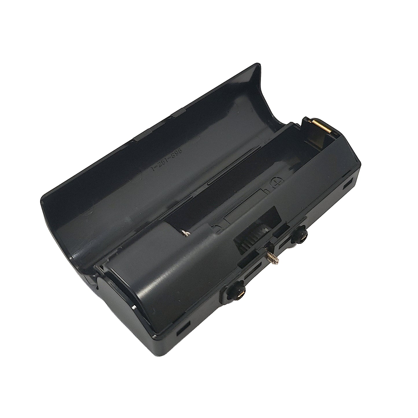 Sony MiniDisc Walkman External Battery Case