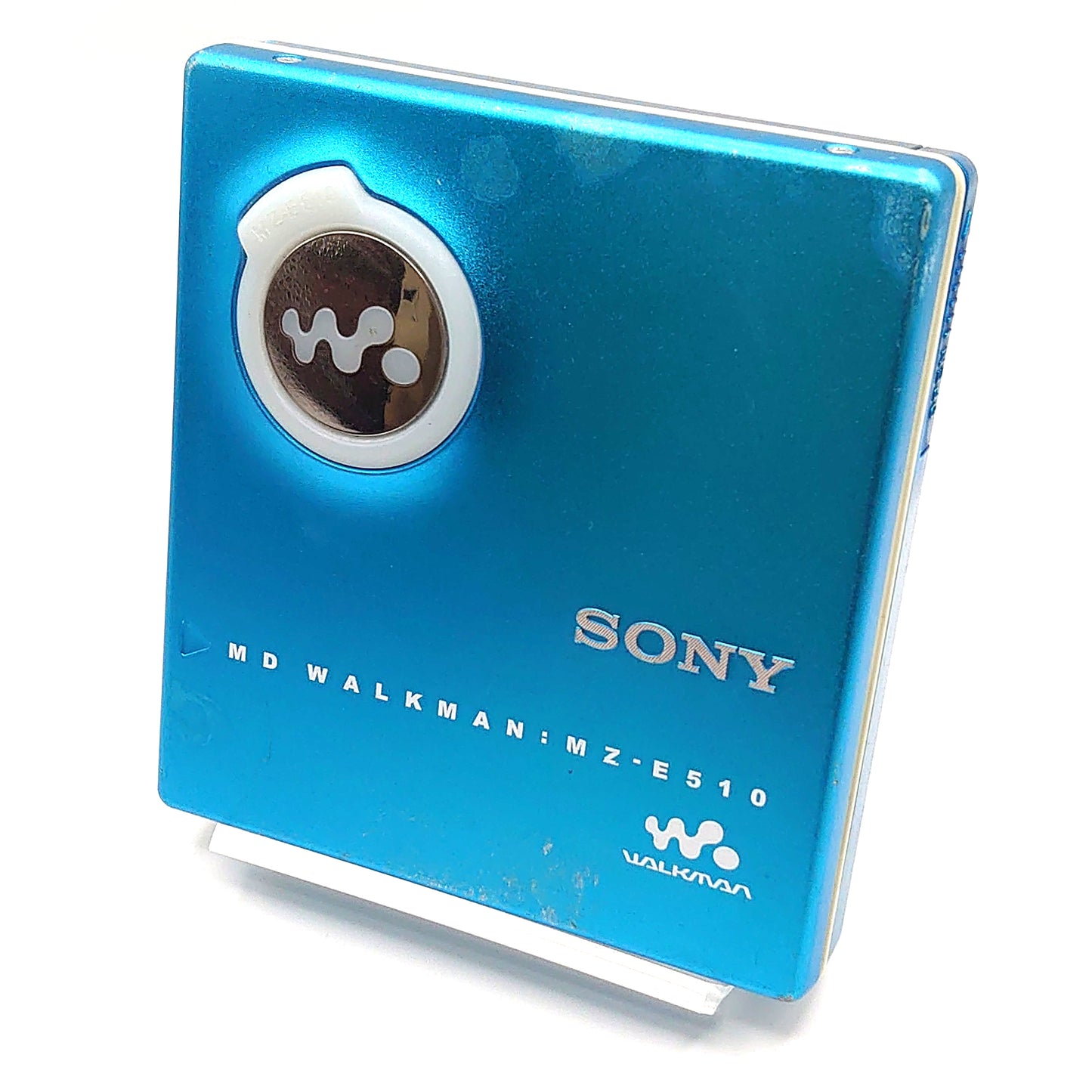 Sony MZ-E510 MiniDisc Player