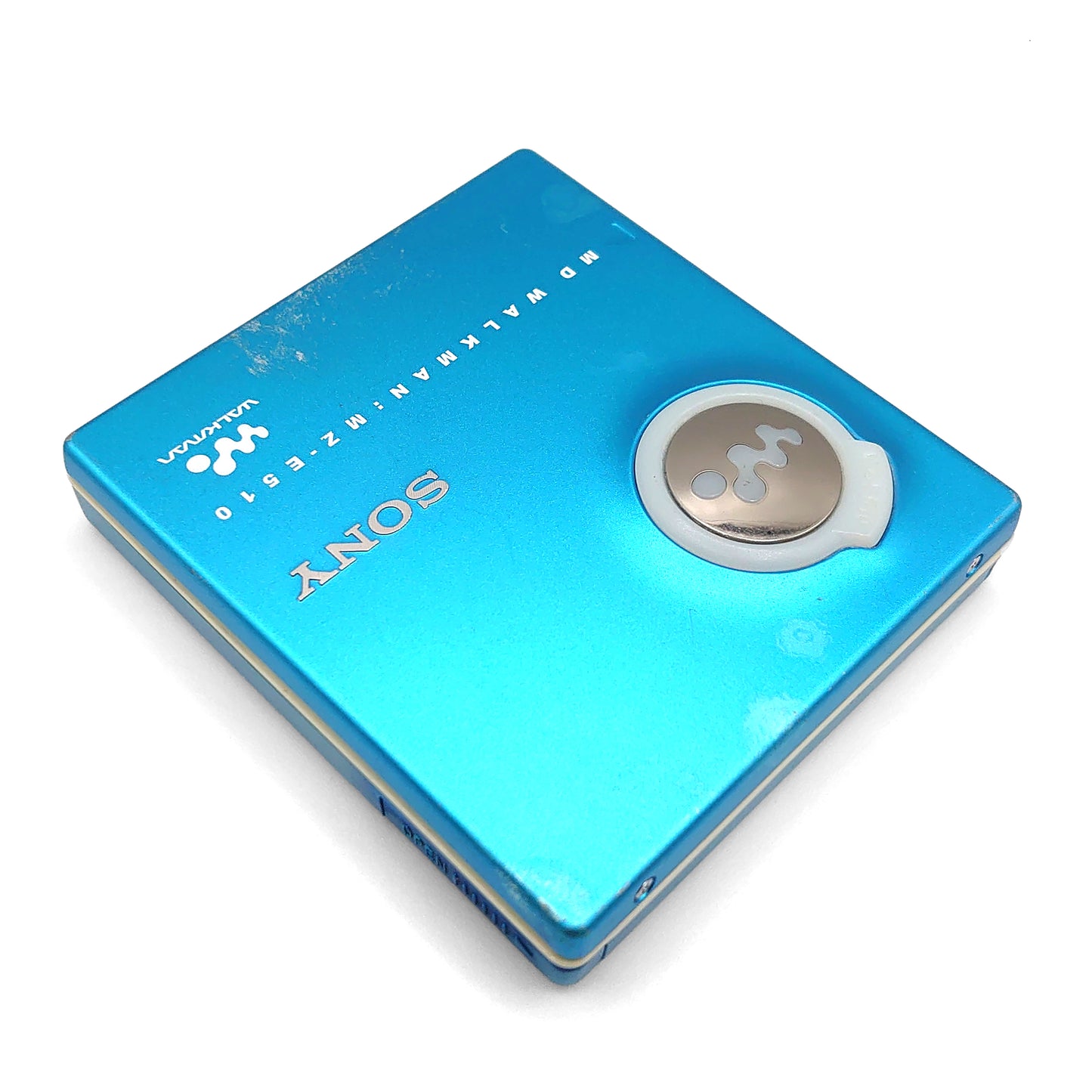 Sony MZ-E510 MiniDisc Player