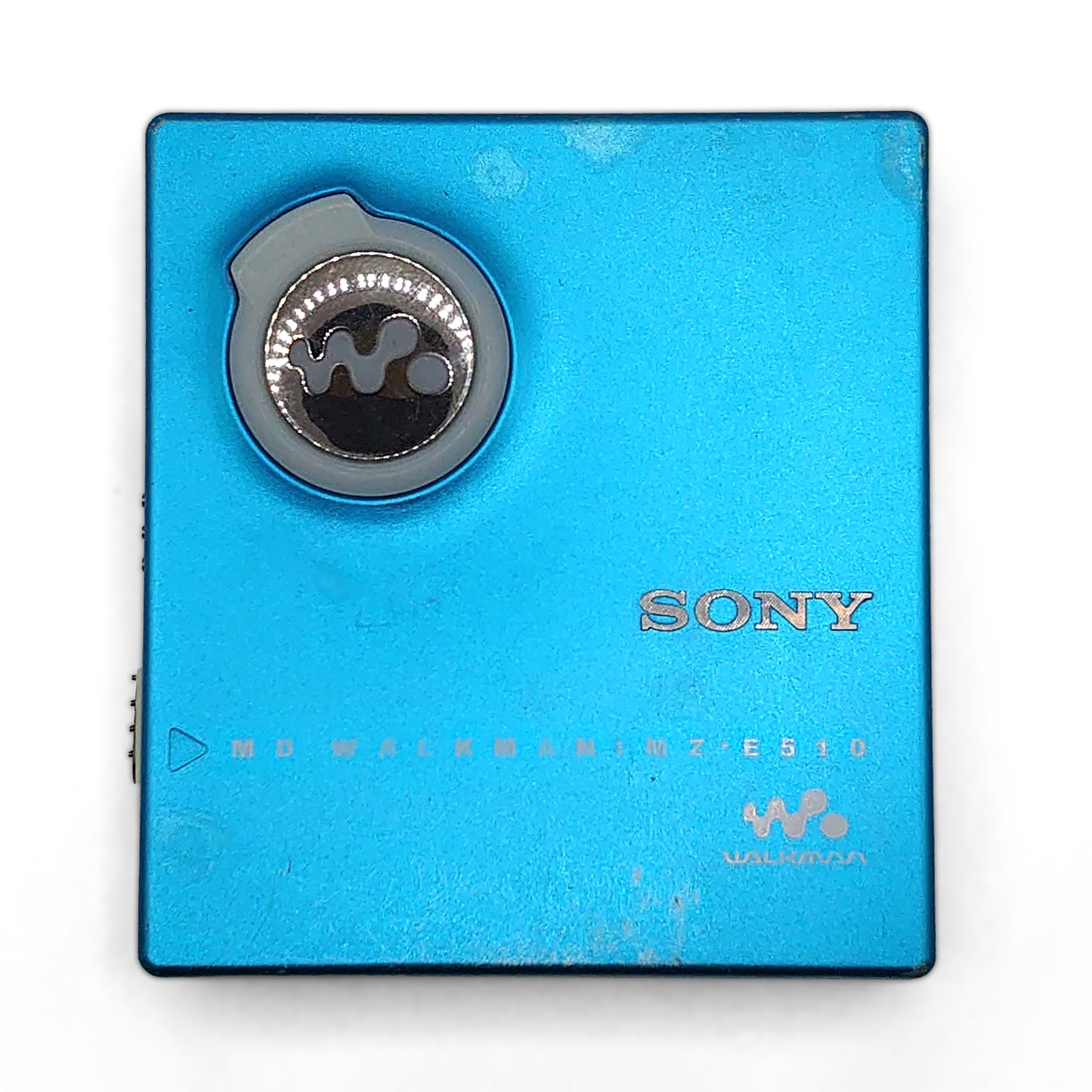 Sony MZ-E510 MiniDisc Player