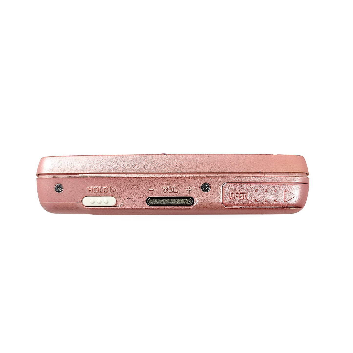 Sony MZ-EH50 MiniDisc Player