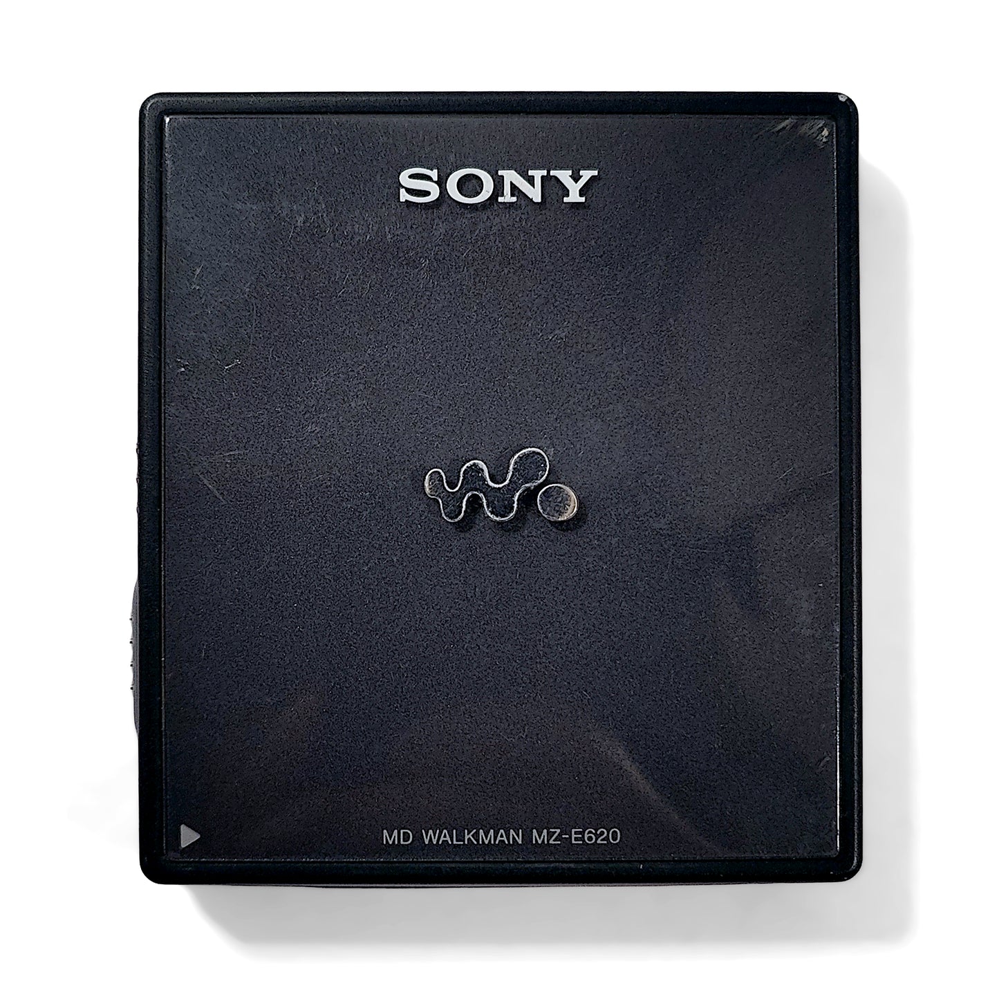 Sony MZ-E620 MiniDisc Player
