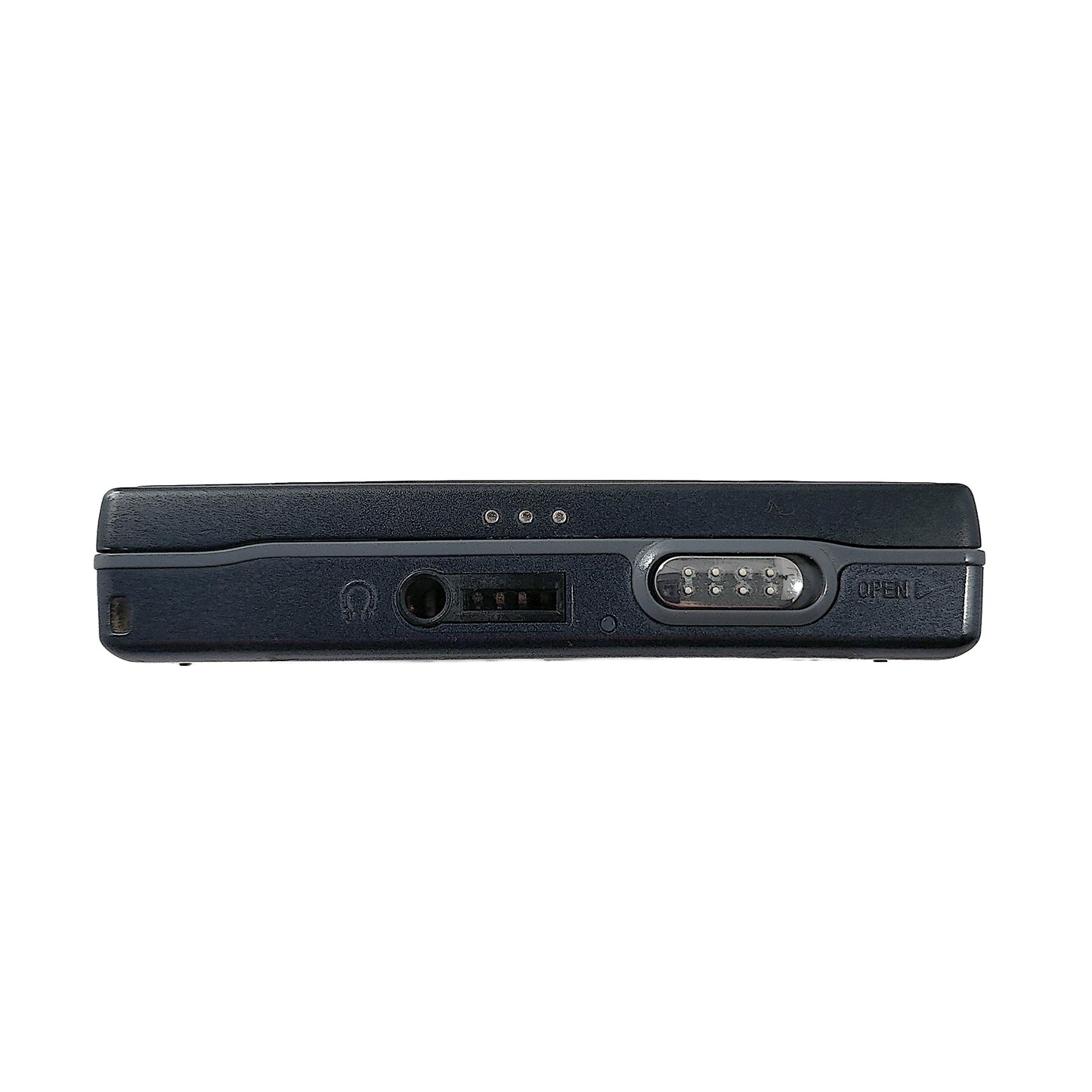 Sony MZ-E620 MiniDisc Player