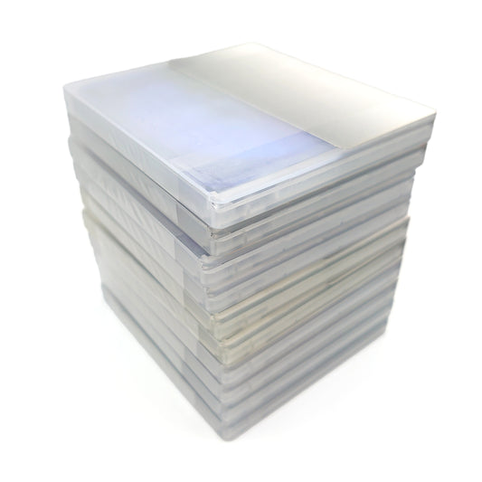 Sony Color Mix 74 Minute MiniDisc 10 Pack