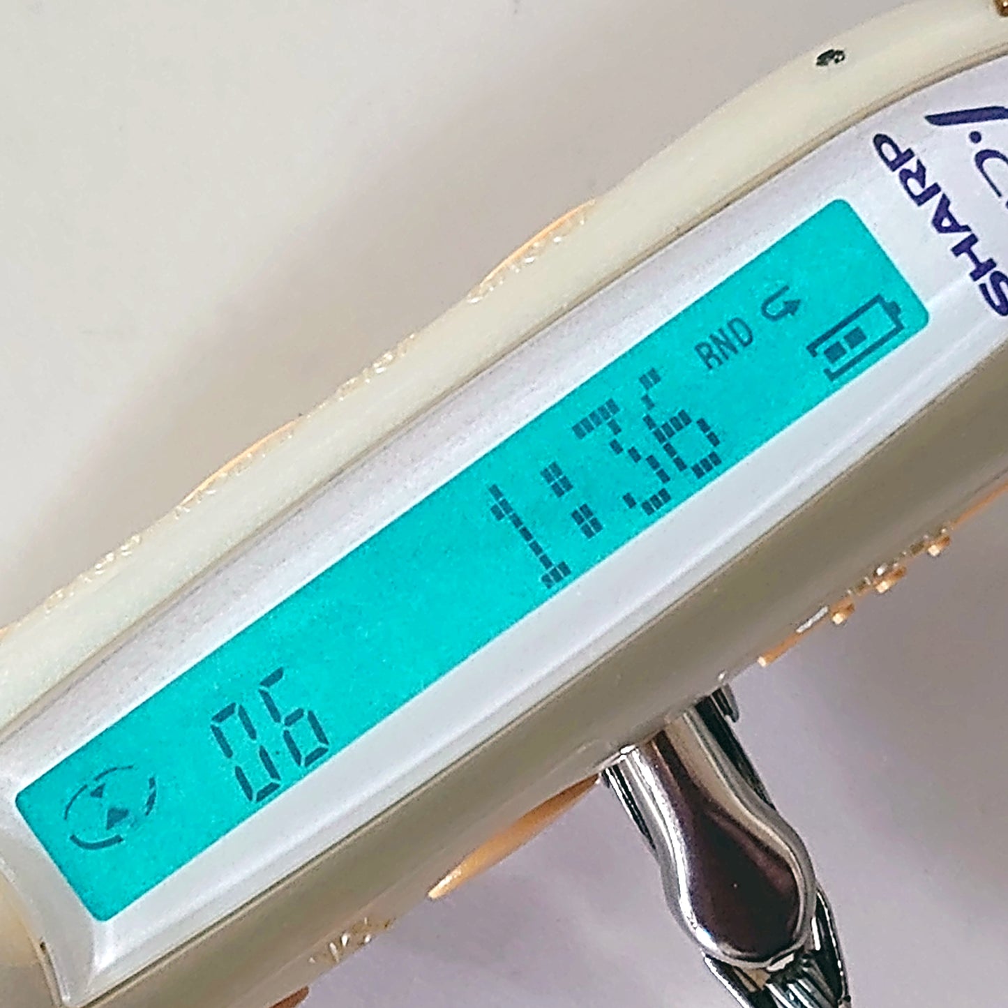 Sharp MD-ST800-A MiniDisc Player Bundle