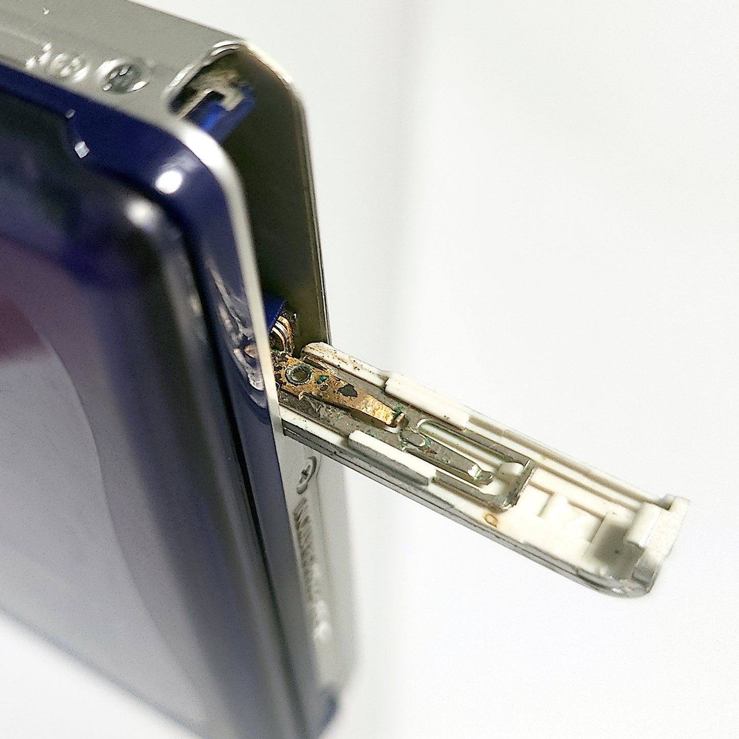 Sharp MD-ST800-A MiniDisc Player Bundle