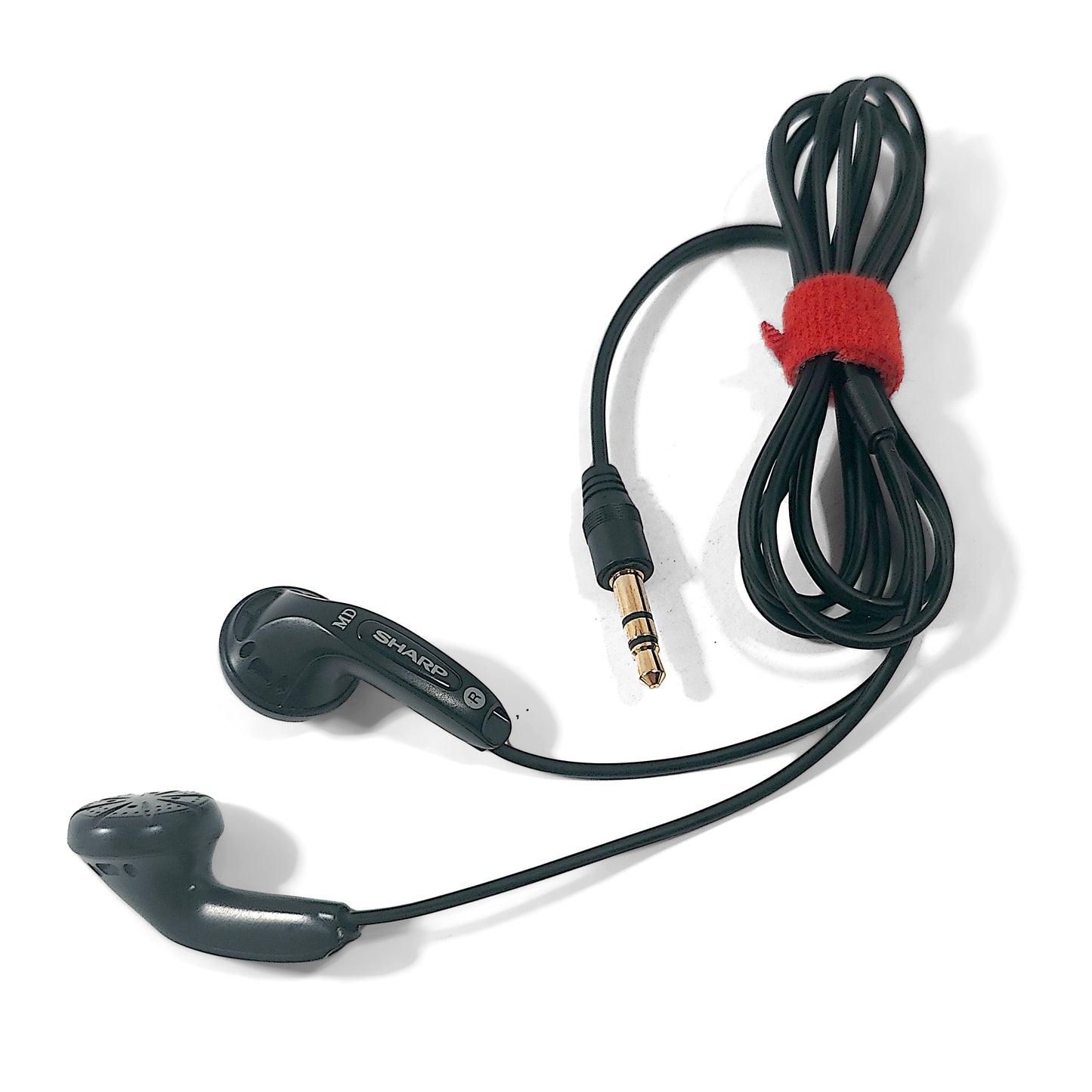 Sharp MD-ST800-A MiniDisc Player Bundle