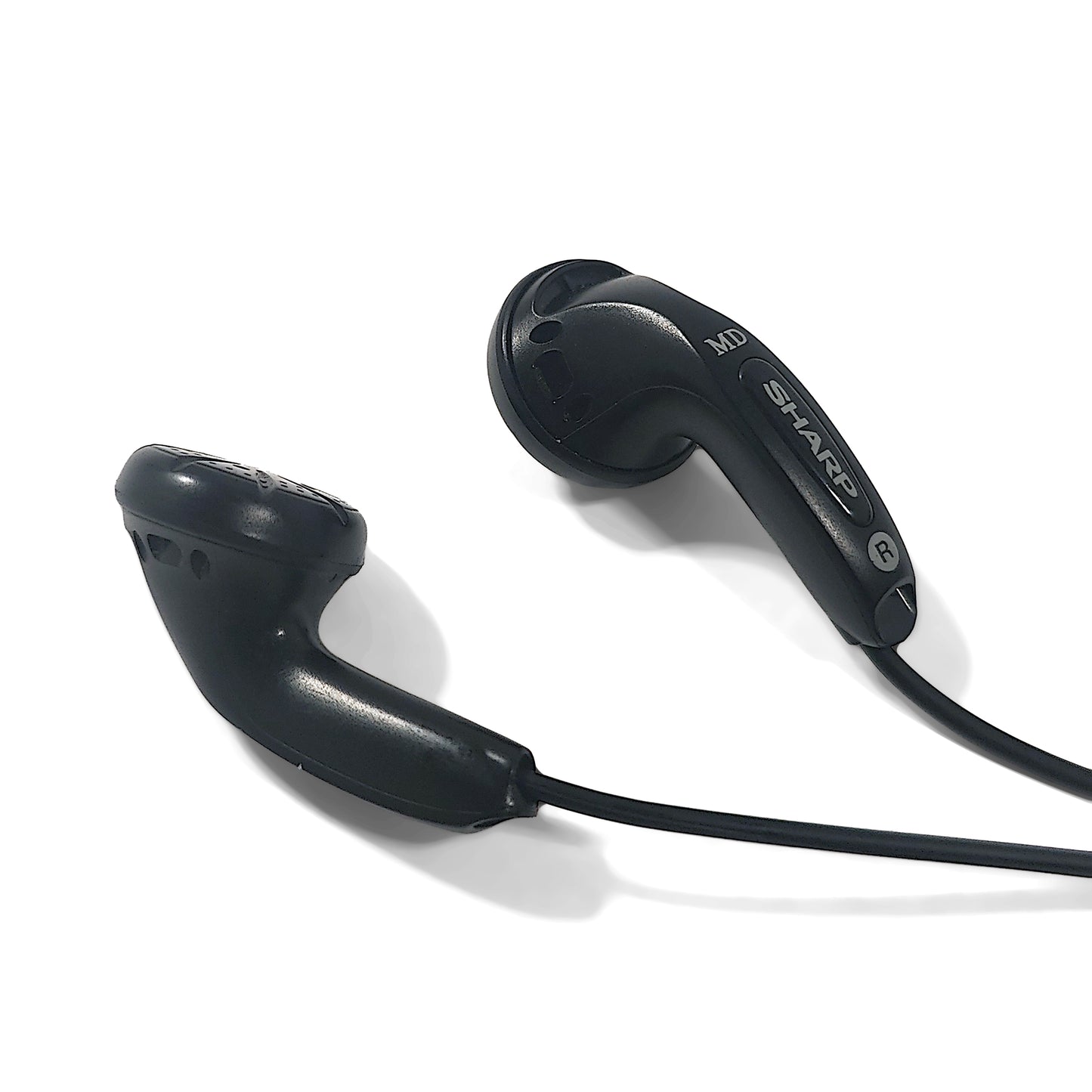 Sharp MD-ST800-A MiniDisc Player Bundle