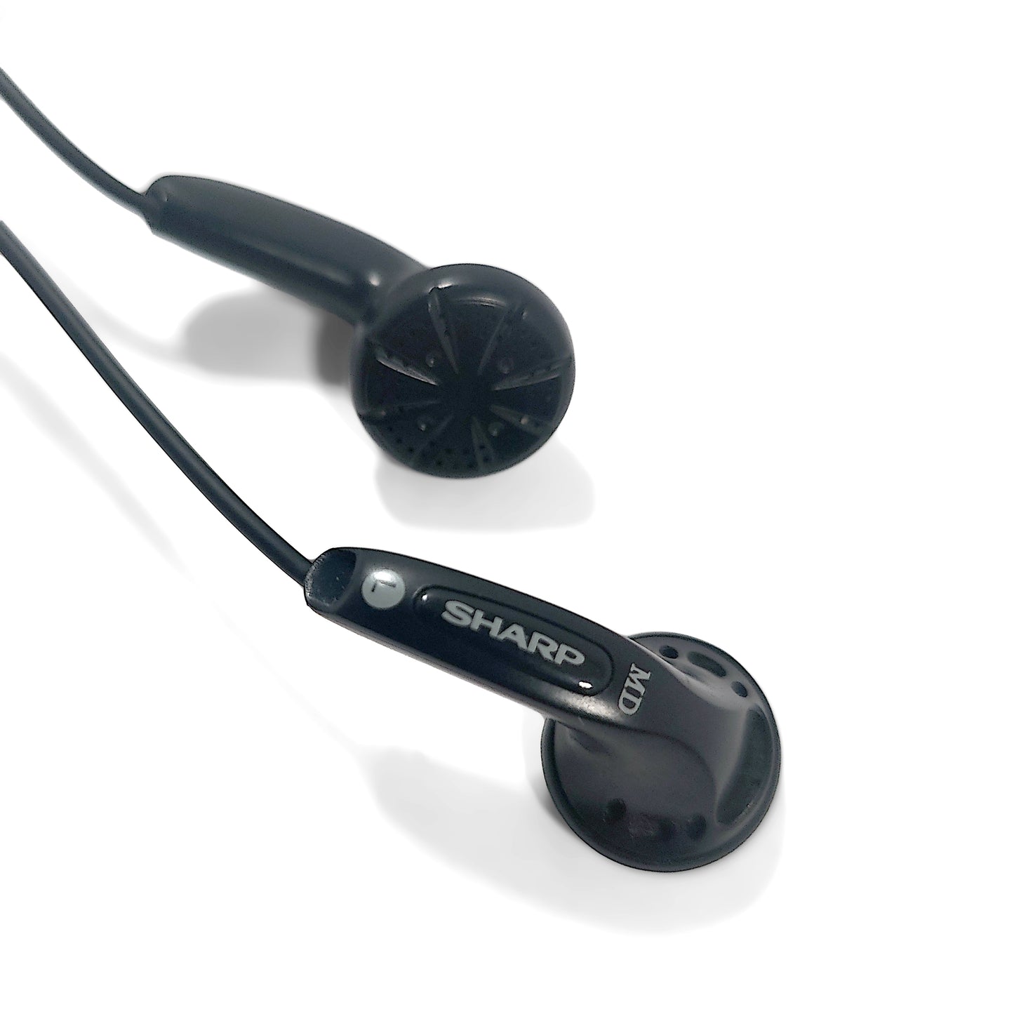 Sharp MD-ST800-A MiniDisc Player Bundle