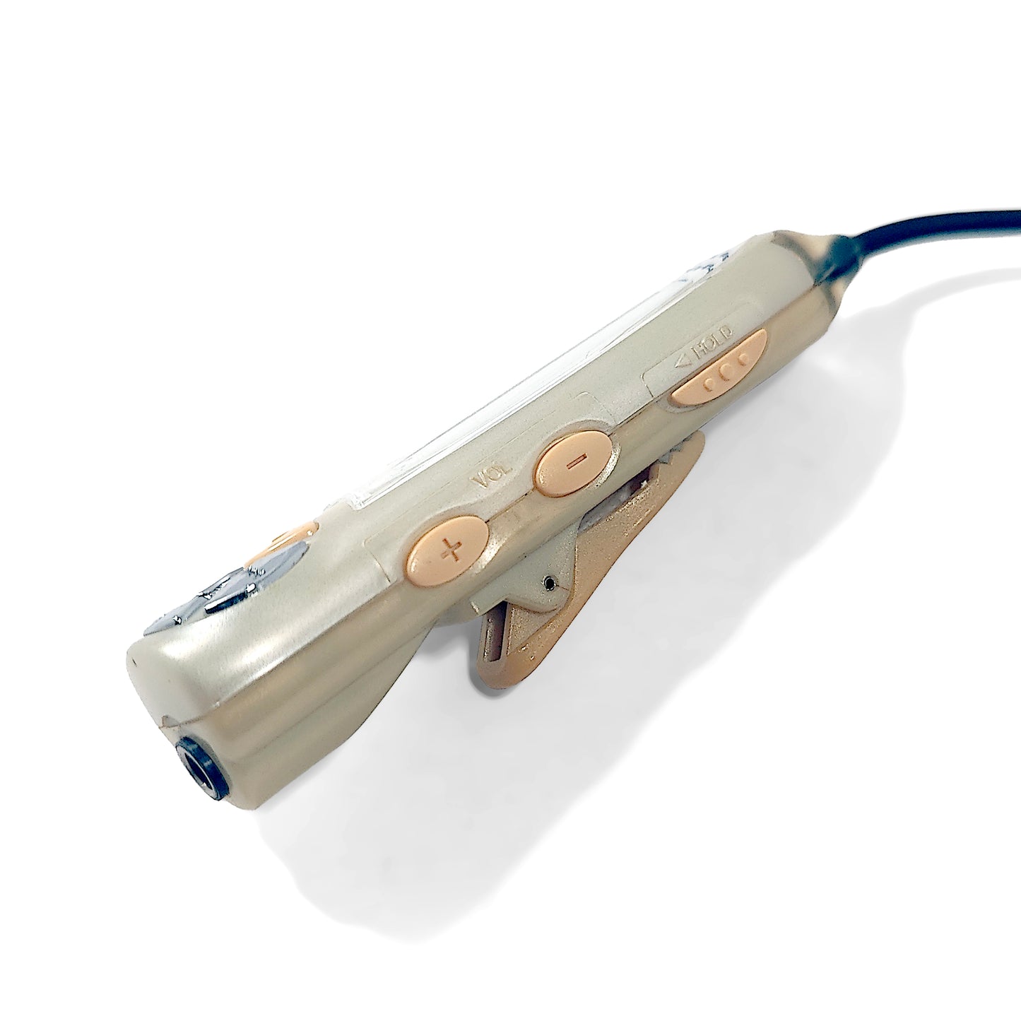 Sharp MD-ST800-A MiniDisc Player Bundle