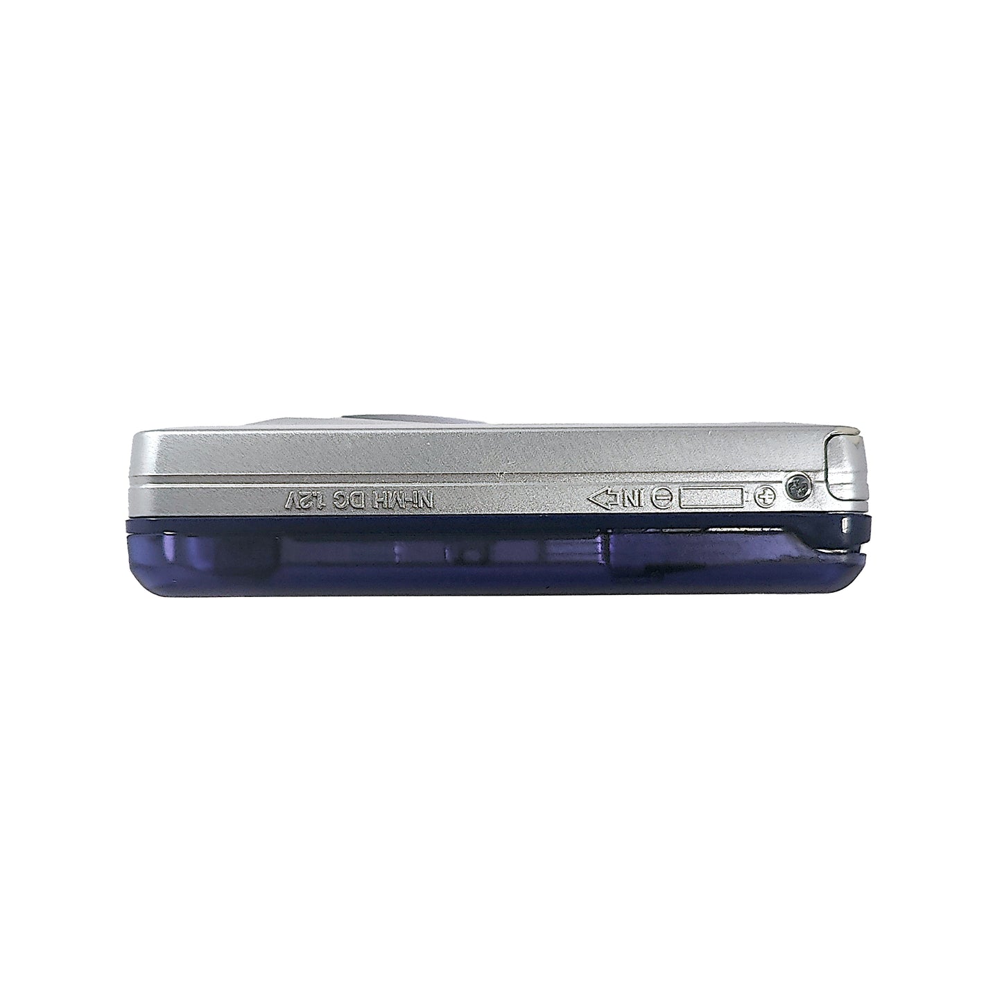 Sharp MD-ST800-A MiniDisc Player Bundle