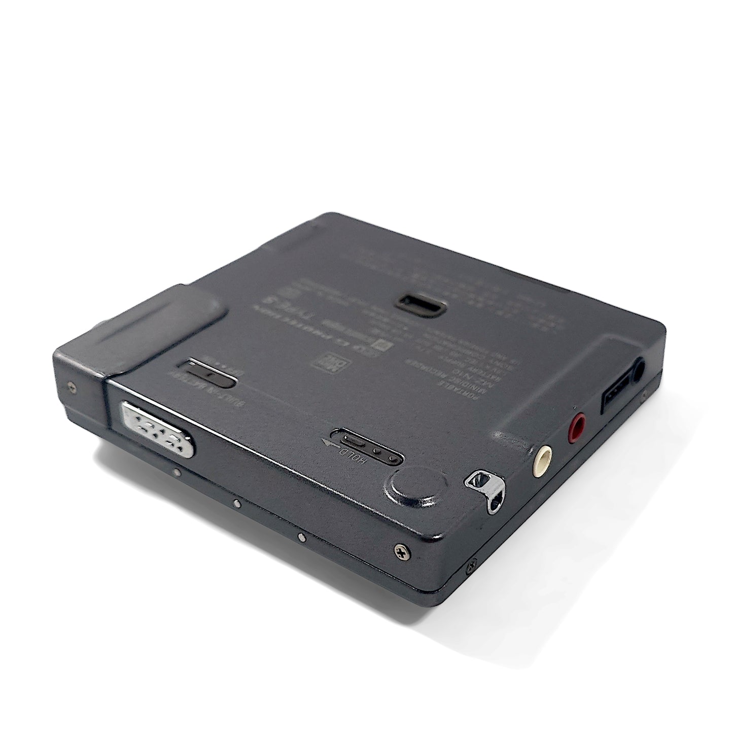 Sony MZ-N10 NetMD MiniDisc Recorder