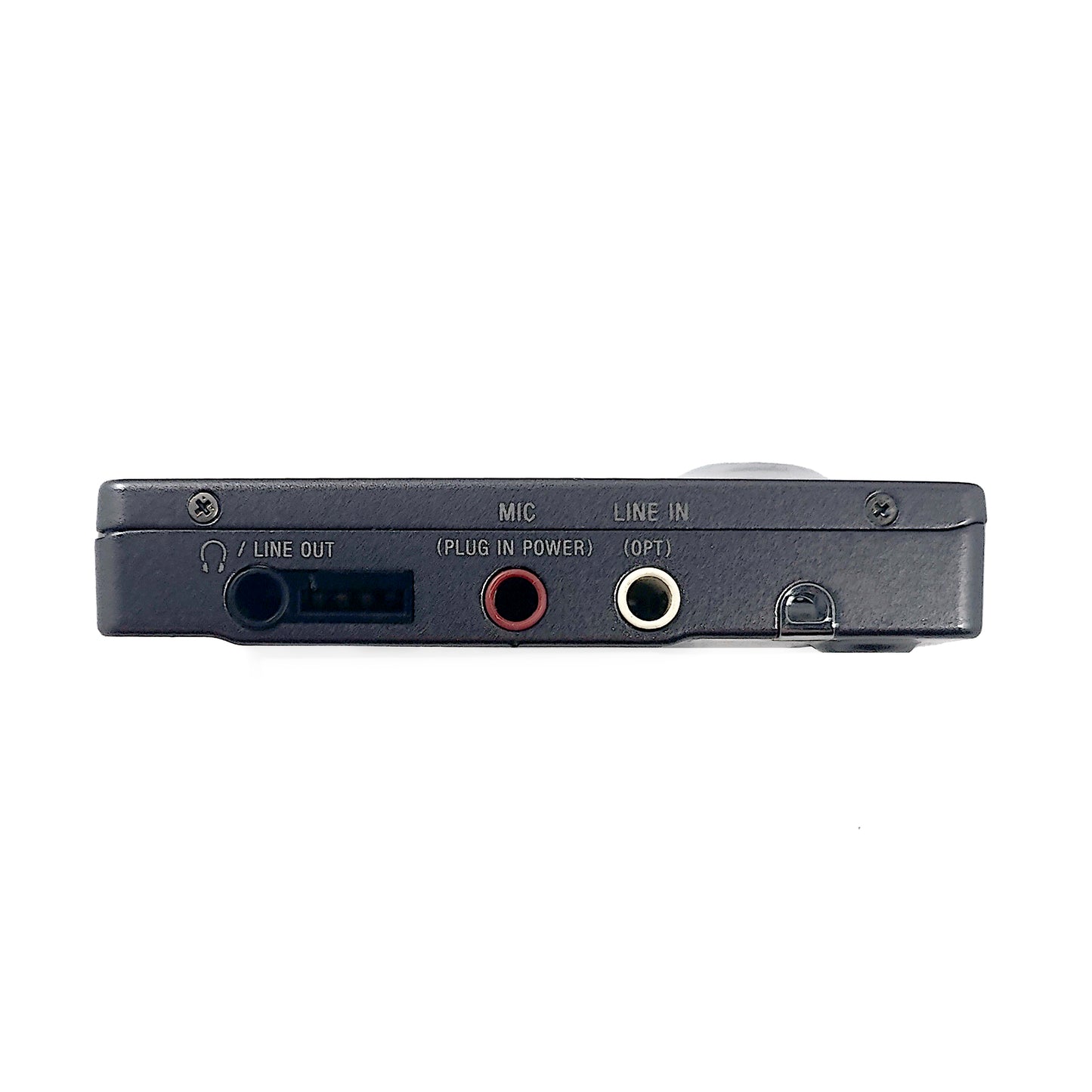 Sony MZ-N10 NetMD MiniDisc Recorder