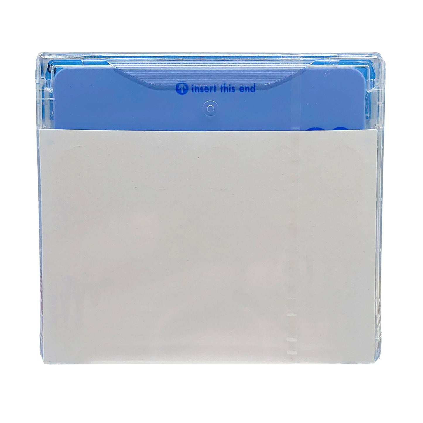 Victor Pocop 80 Minute MiniDisc