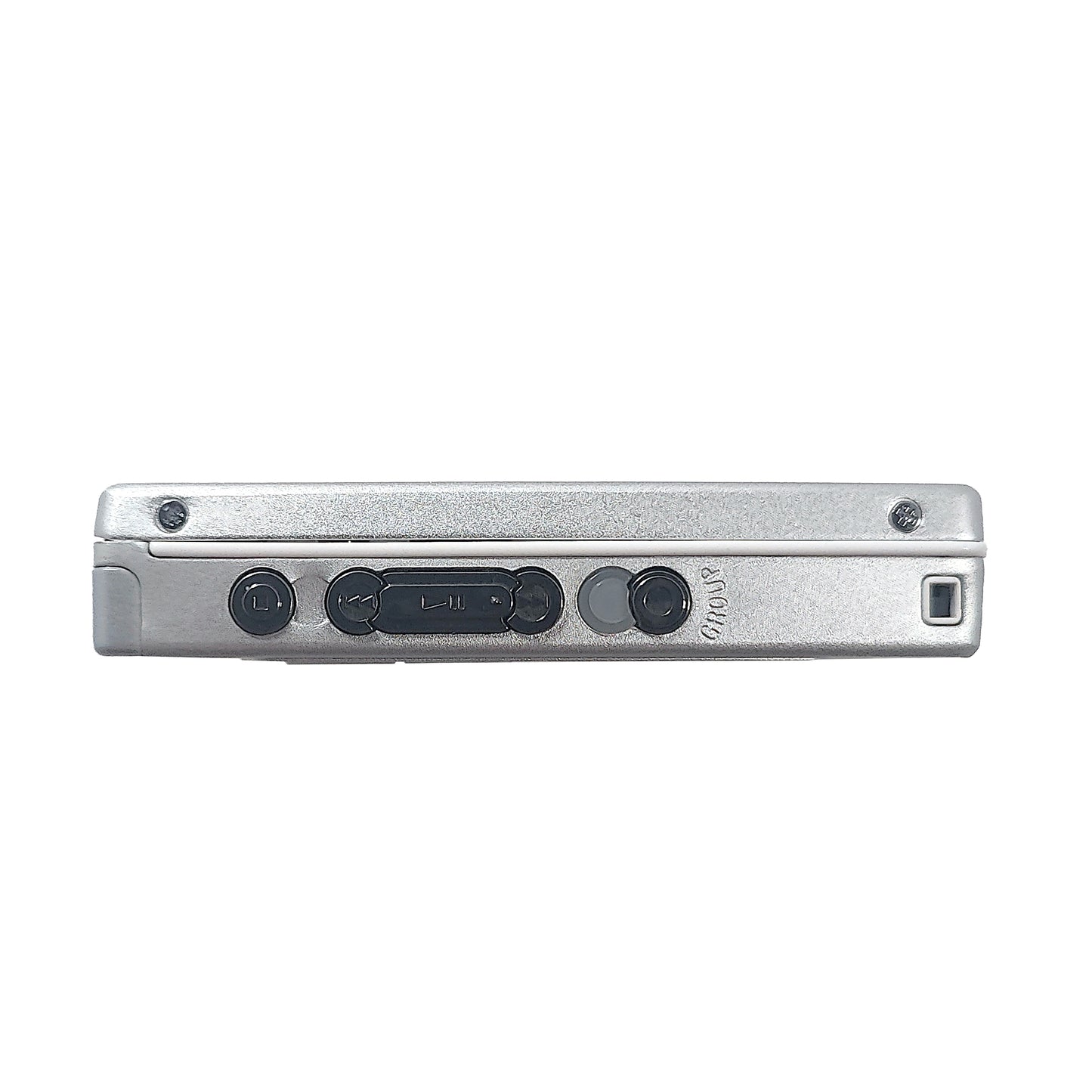 Sony MZ-E710 MiniDisc Player
