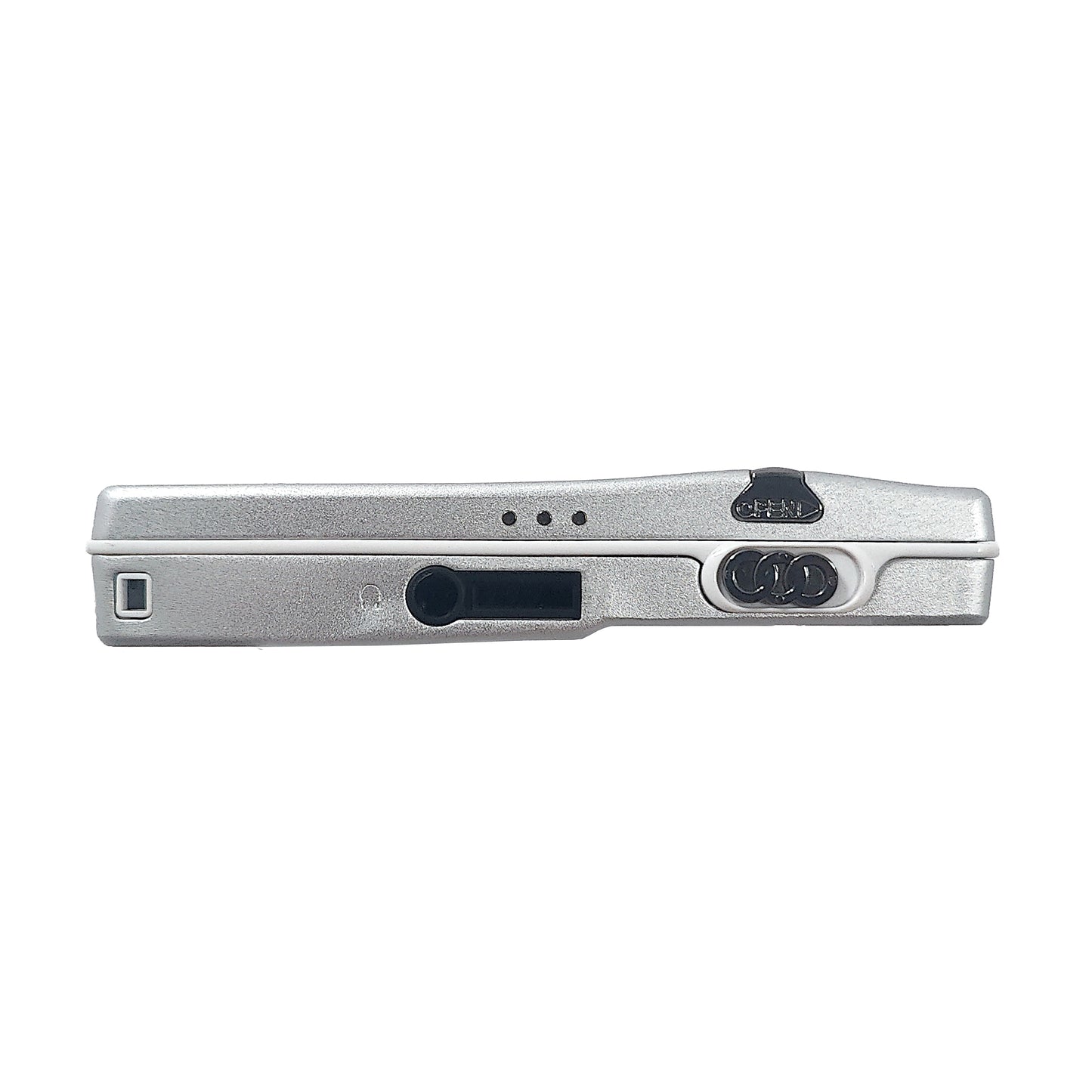 Sony MZ-E710 MiniDisc Player