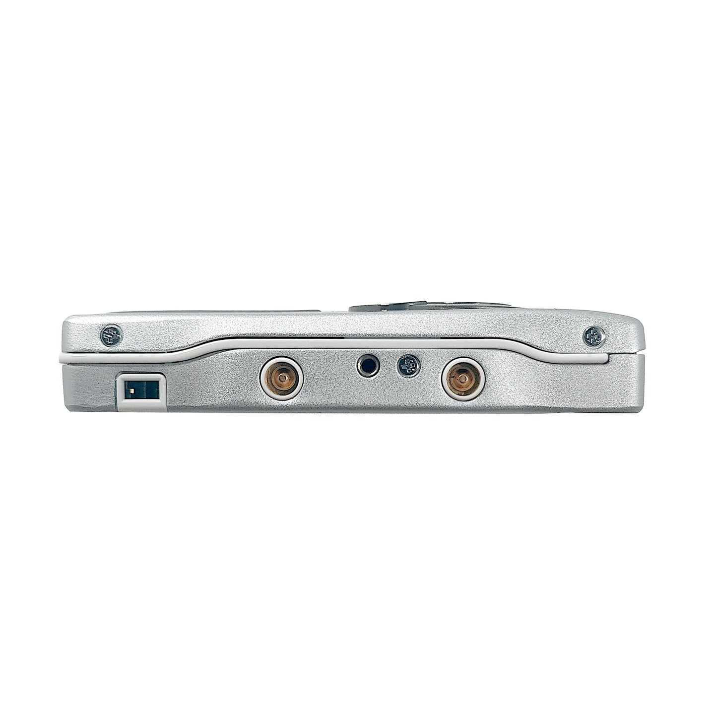 Sony MZ-E710 MiniDisc Player