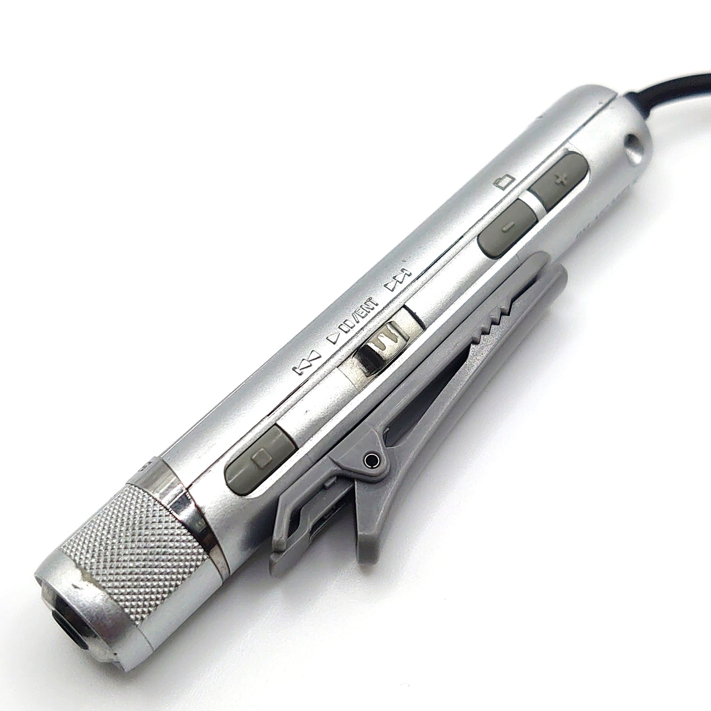 Sony MZ-NE810 MiniDisc Player Bundle