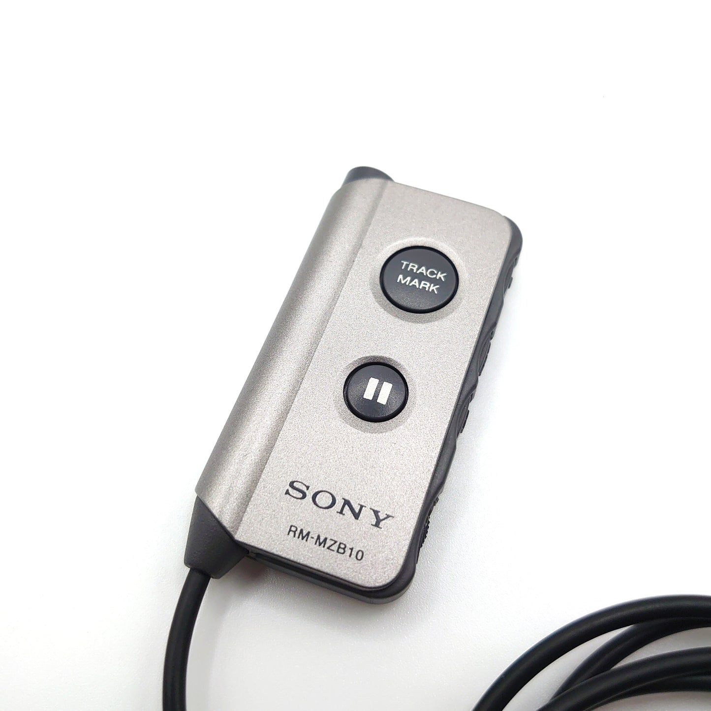 Sony RM-MZB10 MiniDisc Inline Remote