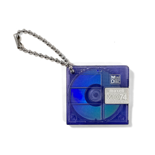 Maxell MiniDisc Gacha