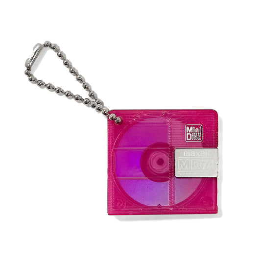 Maxell MiniDisc Gacha