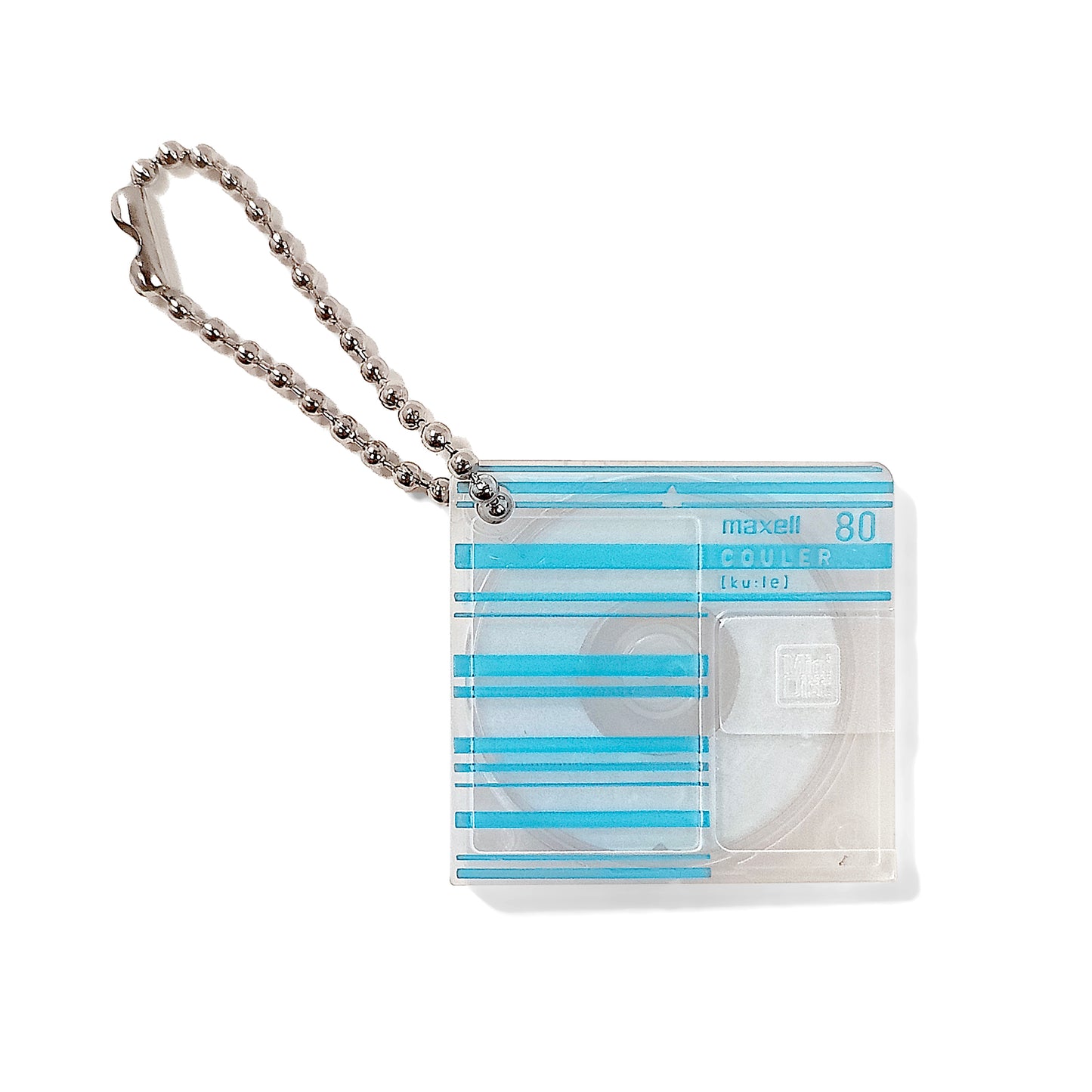 Maxell MiniDisc Gacha