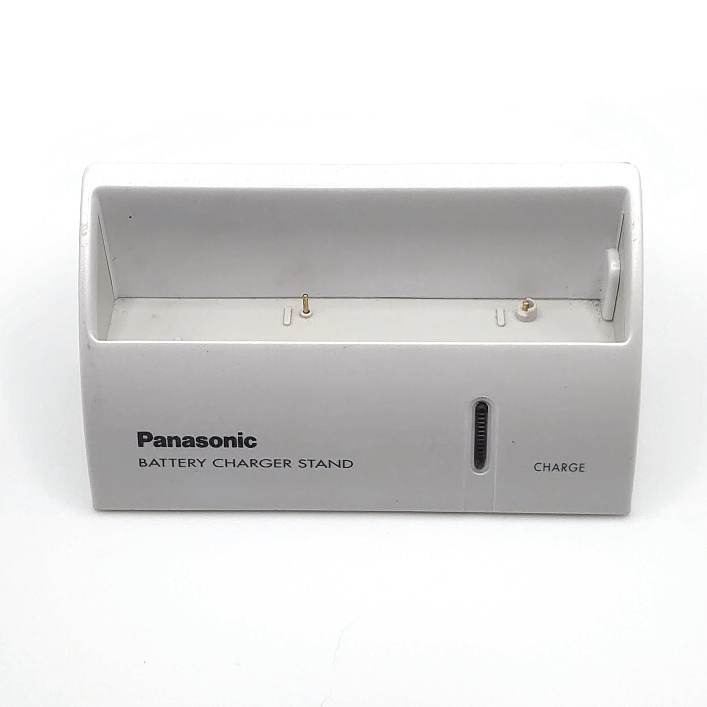 Panasonic Minidisc Battery Charging Stand