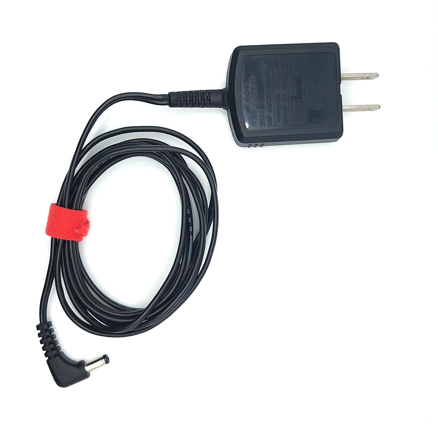 Panasonic DE-953A 3.5V 500mA AC Adapter