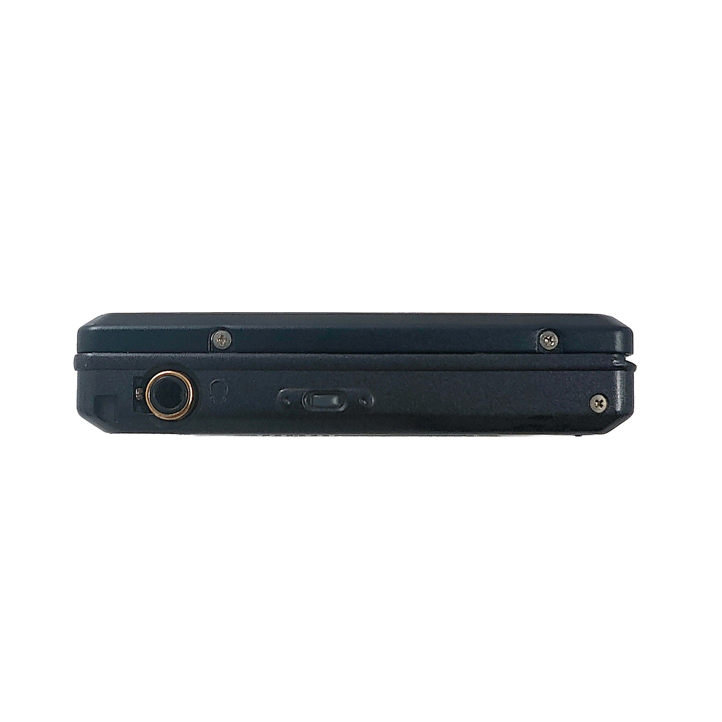 Victor JVC XM-B22PA MiniDisc Player