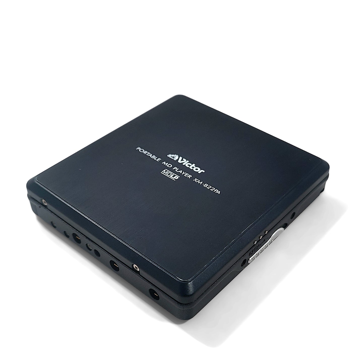 Victor JVC XM-B22PA MiniDisc Player
