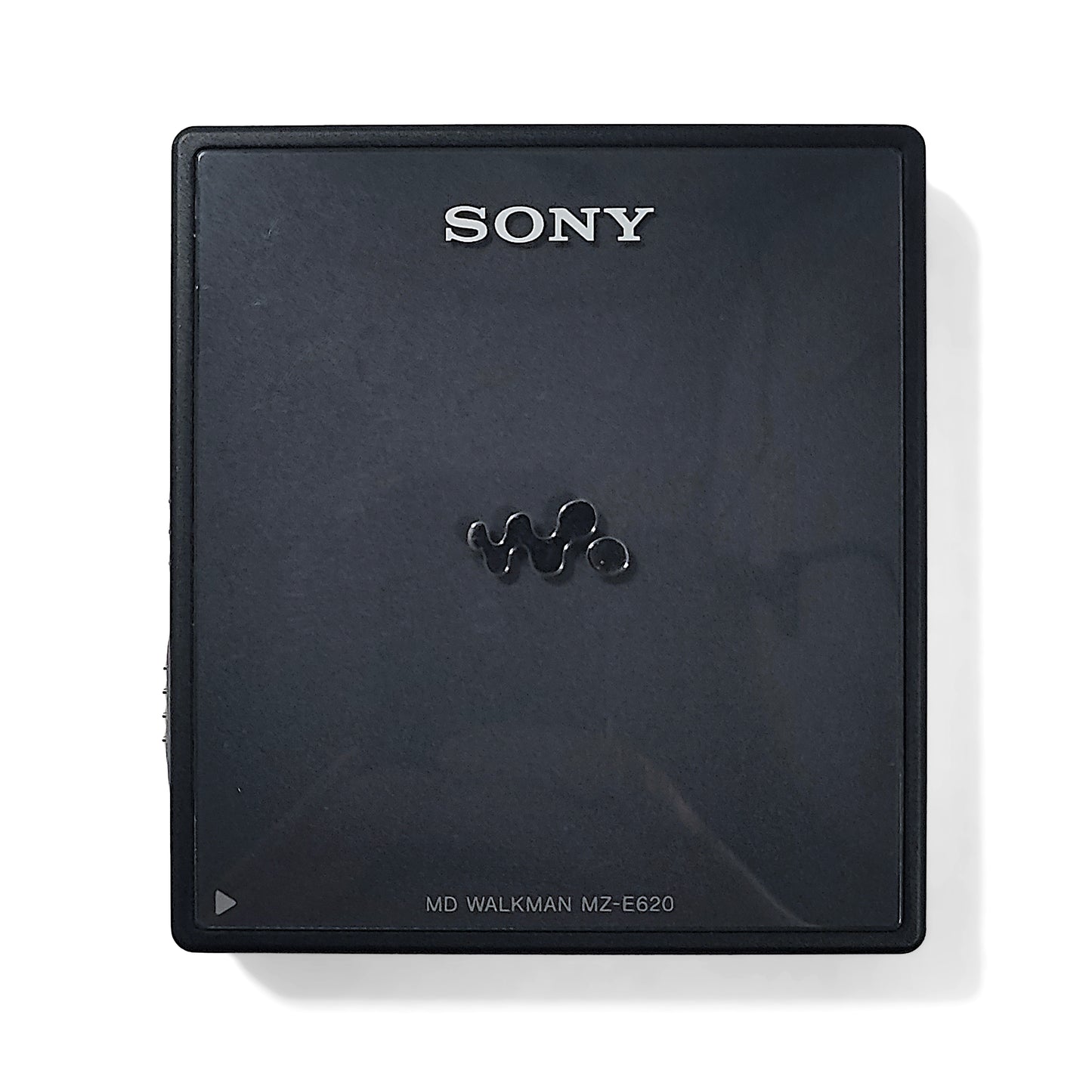 Sony MZ-E620 MiniDisc Player