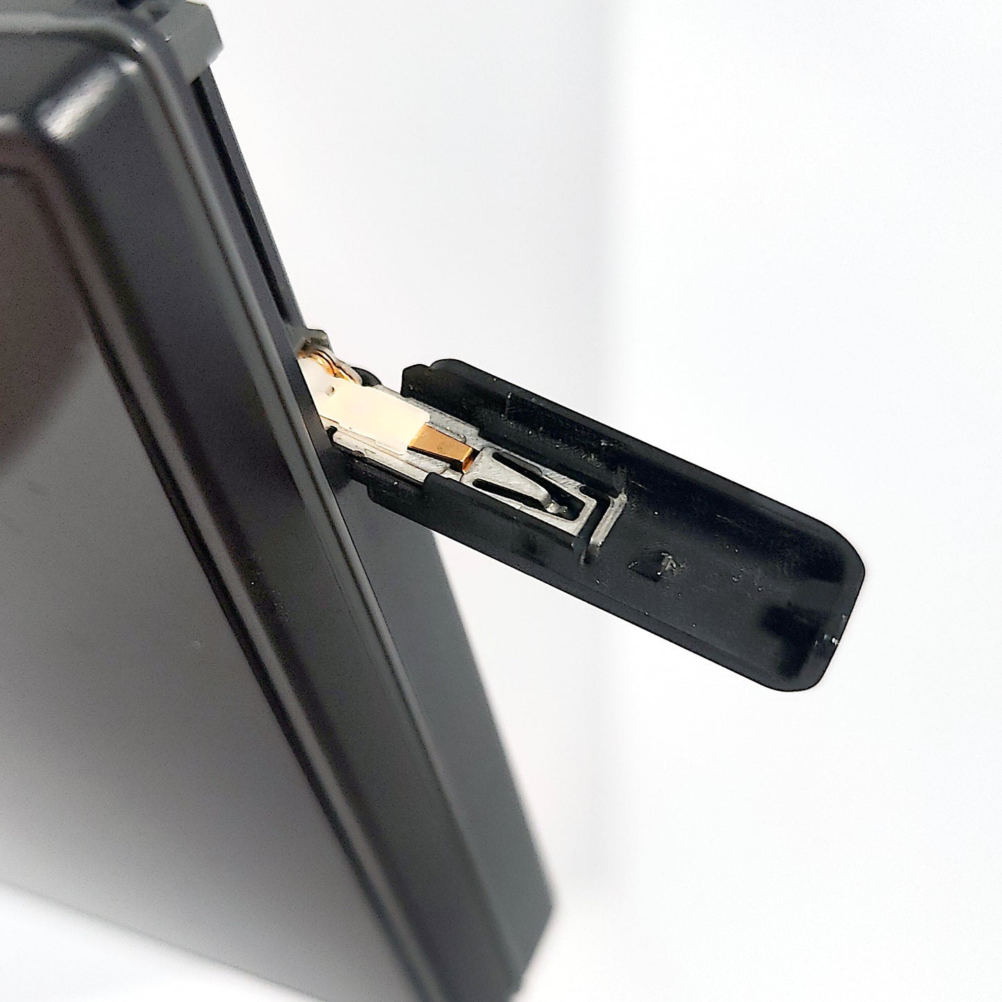 Sony MZ-E620 MiniDisc Player