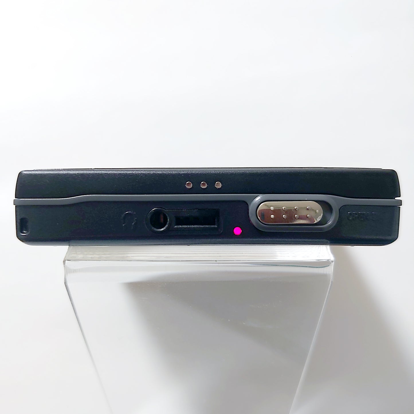 Sony MZ-E620 MiniDisc Player