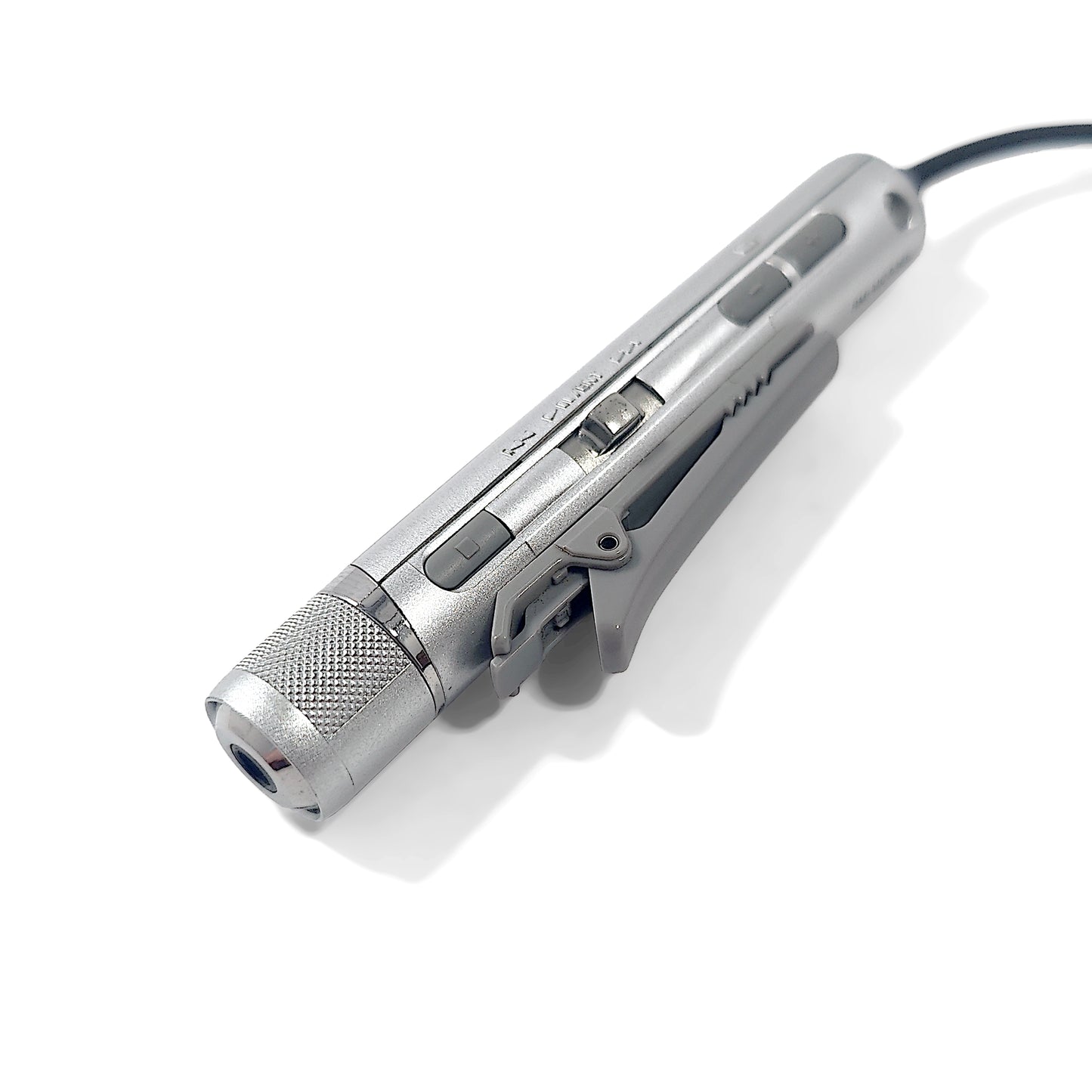 Sony RM-MC33EL MiniDisc Inline Remote