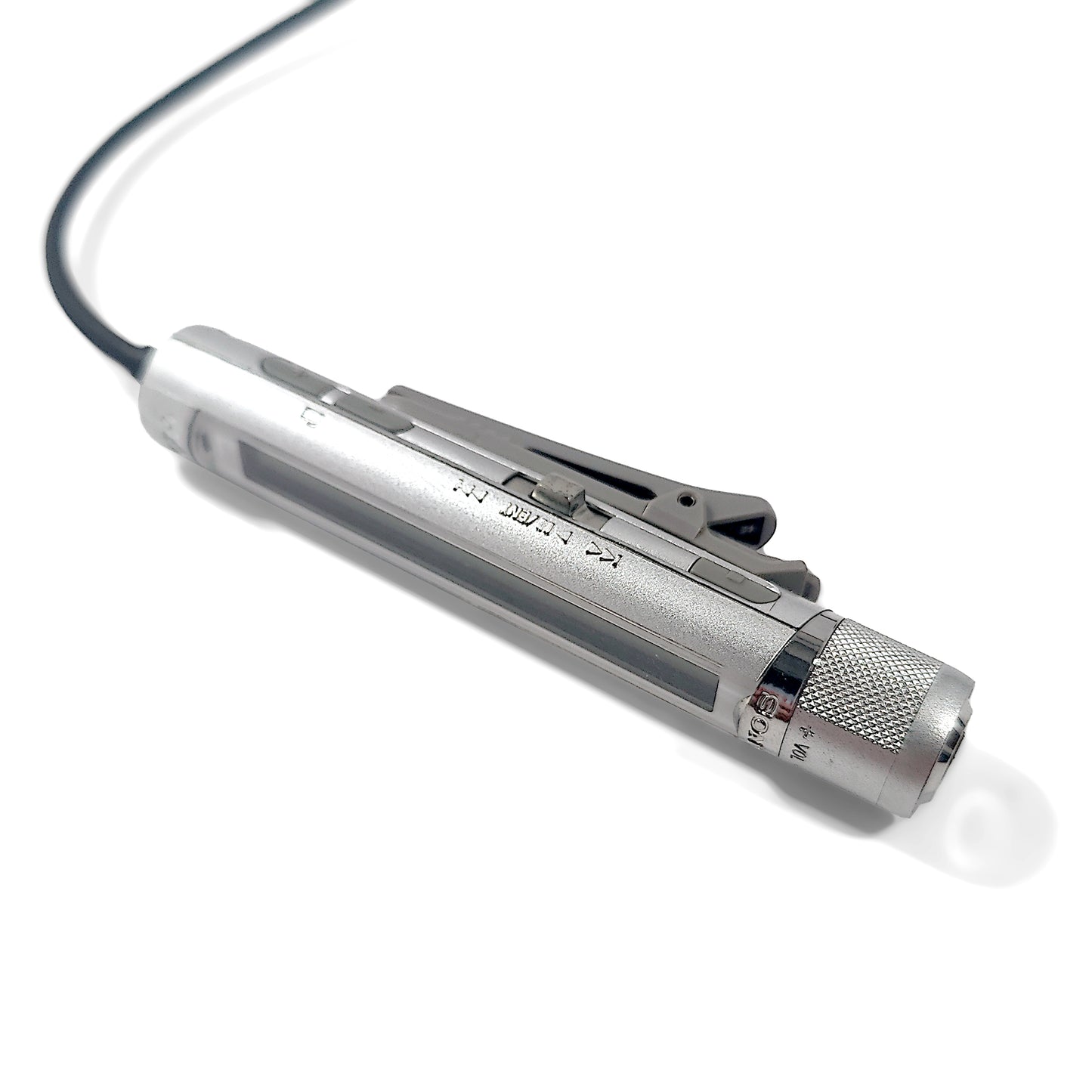 Sony RM-MC33EL MiniDisc Inline Remote