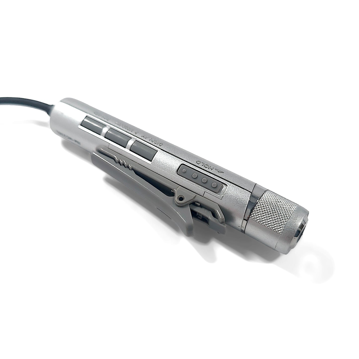 Sony RM-MC33EL MiniDisc Inline Remote